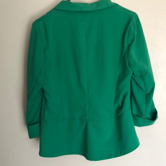 Candies Blazer - Picture 3 of 5